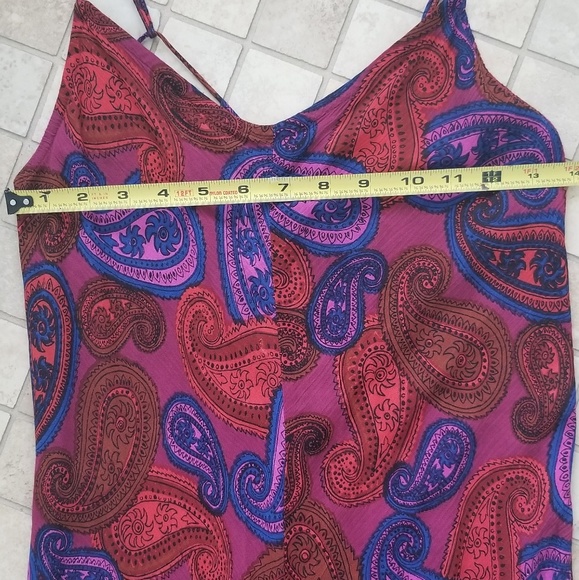 Volcom strappy dress - Picture 8 of 8